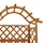Proregal Hochbeet 138 x 110 x 44 cm Beige
