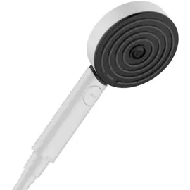 Hansgrohe Pulsify Select S Handbrause 105 3jet, Activation, EcoSmart,