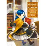 Yen Press Ascendance of a Bookworm: Part 4 Volume 1 (Light Novel):
