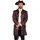 Thetru Piraten Jacke Herren XXL