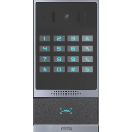 Fanvil i64 - Türsprechanlage, TFE SIP Video Door Phone