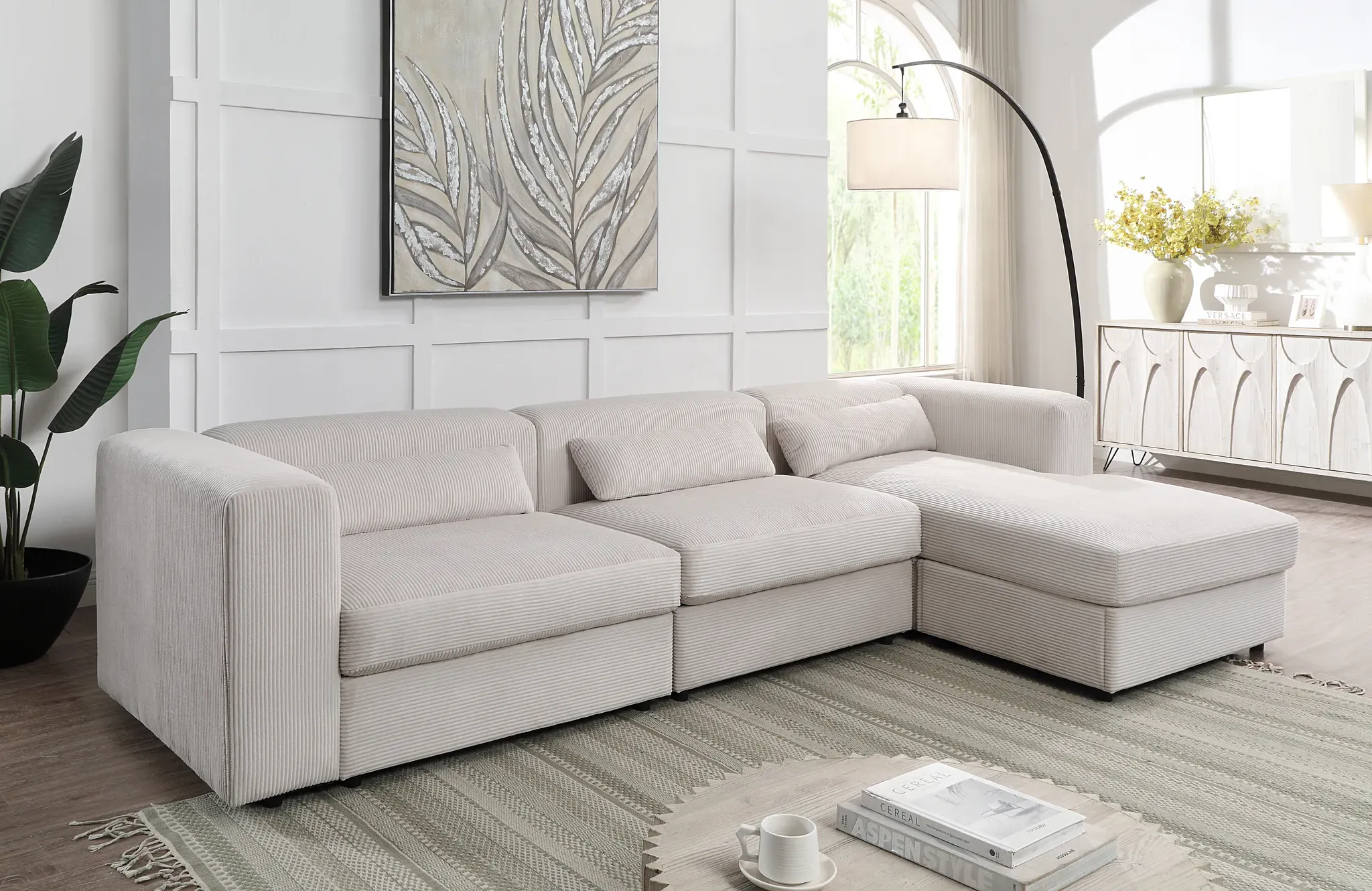 Ecksofa 