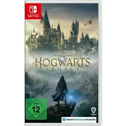 Hogwarts Legacy (Switch) (USK)