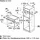 Bosch HBD274FB66, Einbau-Backofen-Set, HBA171BB3 + PUE61RBB6E, Einbau-Backofen, Induktionskochfeld