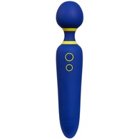 Romp Massagestab „Flip“, 23 cm, blau
