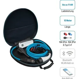 NRGkick 16A light 10m Set Optimal