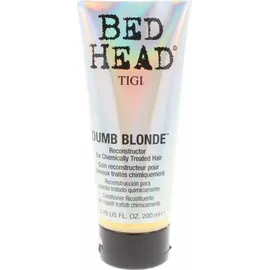 Tigi Bed Head Dumb Blonde Reconstructor 200 ml