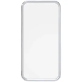SP CONNECT iPhone 16 Pro Max Wetterschutz Clear