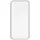 SP CONNECT iPhone 16 Pro Max Wetterschutz Clear