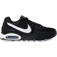 Nike Air Max Command Sneaker, Schwarz (Black/White/cool Grey), 41