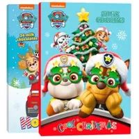 Paw Patrol Adventskalender