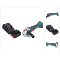 Bosch GWS 18V-10 Professional Winkelschleifer 18 V 115 mm