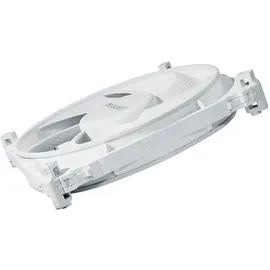 be quiet! Silent Wings 4 PWM High-Speed Gehäuselüfter 140mm x 140mm x 25mm weiß