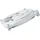 be quiet! Silent Wings 4 PWM High-Speed Gehäuselüfter 140mm x 140mm x 25mm weiß