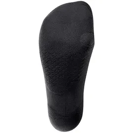 Bauerfeind Sports Run Ultralight Compression Laufsocken Herren black M 38-40