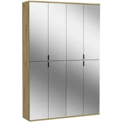 Garderobe PROJEKT X