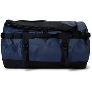 The North Face Base Camp Duffel (Größe 50L, blau