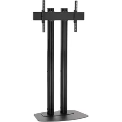 VOGELS Bodenstandfuß FD1864 sw