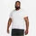 Nike Dri-FIT UV Miler kurzarm Laufshirt Herren 100 white/reflective silv M