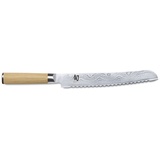 KAI DM-0705W Küchenmesser Stahl 1 Stück(e) Brotmesser