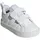 adidas  VS Pace 2.0 FTWR White/FTWR White/Core Black 27