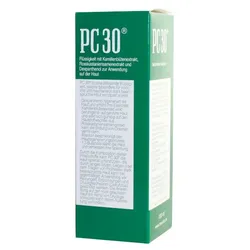 PC 30 100 ml Flüssigkeit
