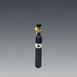 ich-zapfe CO2-Flasche 0,5 kg