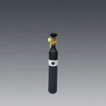 ich-zapfe CO2-Flasche 0,5 kg