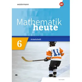Westermann Mathematik heute - Ausgabe 2020 für Sachsen:
