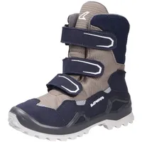 Lowa Milo EVO GTX Hi JR navy/dune (6983) 27