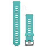 Bracelet de rechange - 20 mm Blau TU