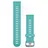 Bracelet de rechange - 20 mm Blau TU