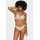 Only ONLCHLOE LACE PADDED BRALETTE beige S