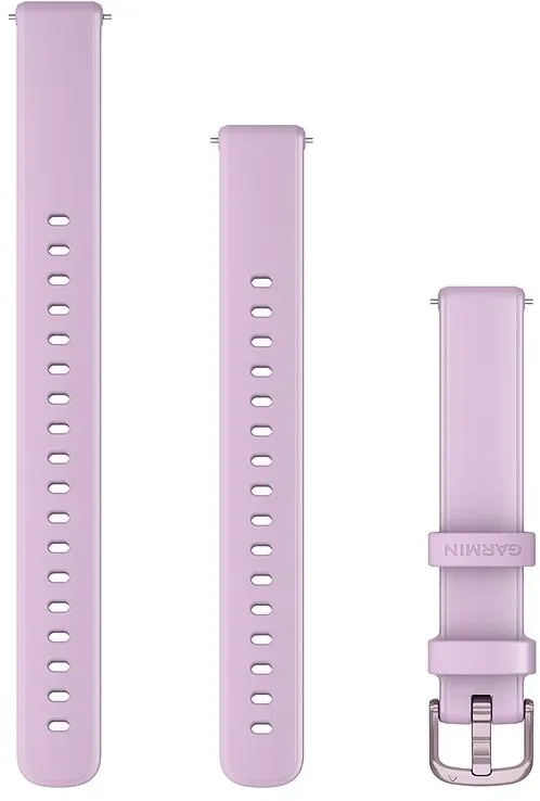 Garmin Kautschukband 010-13302-01 - flieder