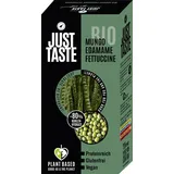 Just Taste Bio Mungo Edamame Fettuccine - 250.0 g