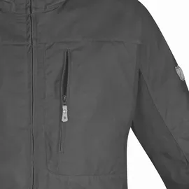 Fjällräven Sten Jacket M black XS