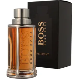 HUGO BOSS The Scent Eau de Toilette 100 ml