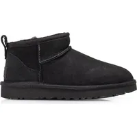 UGG Australia Classic Ultra Mini Black 38