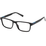 Timberland Brillen TB1797 001 shiny black 53/16/145 Herren