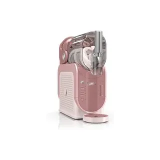 Ninja SLUSHi Slush-Eismaschine für gefrorene Getränke - Rosa FS301EUPK