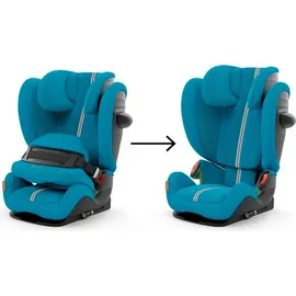 Cybex Pallas G I-Size Plus beach blue