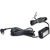 ProCar Mini USB Ladekabel IP44 3000 mA Belastbarkeit Strom max.=3 A zum direkten Anschluss an der Batterie 12 V zu 5 V, 24 V zu 5 V