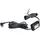 ProCar Mini USB Ladekabel IP44 3000 mA Belastbarkeit Strom max.=3 A zum direkten Anschluss an der Batterie 12 V zu 5 V, 24 V zu 5 V