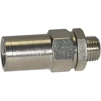 Riegler Filter »inline«, 36 μm, G 3/8 IG/AG, SW