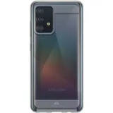Black Rock Air Robust Case für Samsung Galaxy A52 5G transparent