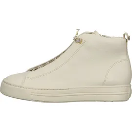Paul Green Sneaker High Beige Damen 37