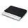 Dicota PerfectSkin Netbookschutzhülle 29,5 cm (10"-11,6") schwarz