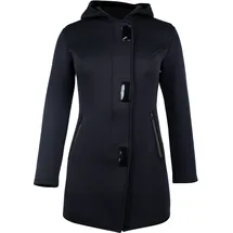 YEAZ Neoprenjacke NEOCOAT FEMALE Schwarz XS