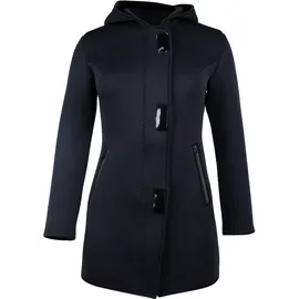 YEAZ Neoprenjacke NEOCOAT FEMALE Schwarz XS