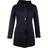 YEAZ Neoprenjacke NEOCOAT FEMALE Schwarz XS